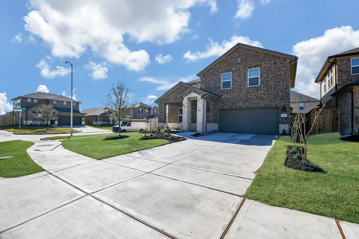 21703 Reserve Ranch Trail, Richmond, TX 77407 - #1