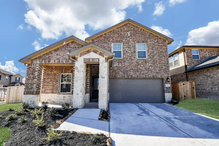 21703 Reserve Ranch Trail, Richmond, TX 77407 - #3