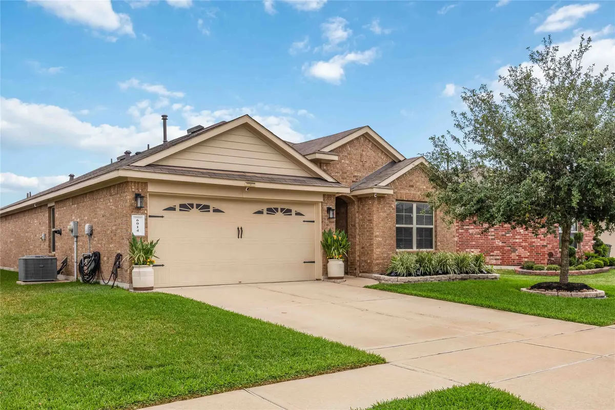 6014 Namika Street, Katy, TX 77449 - #1
