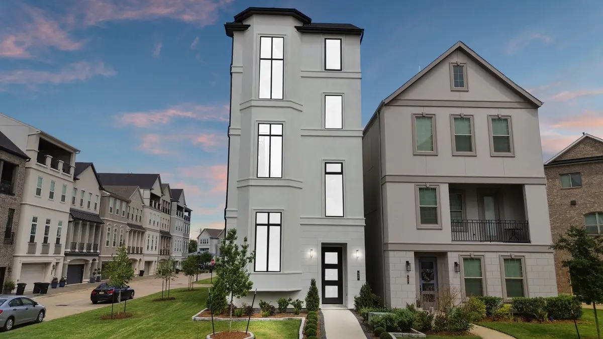 948 Blackshire Lane, Houston, TX 77055 - Image #1