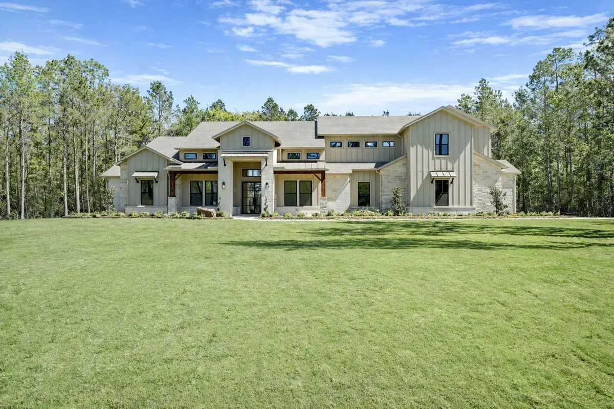 7738 Dog Wood Acres Drive, Montgomery, TX 77316 - #1
