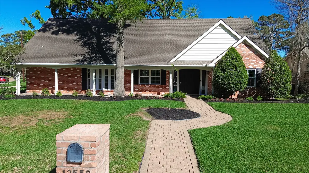 12559 Westerley Lane, Houston, TX 77077 - #1