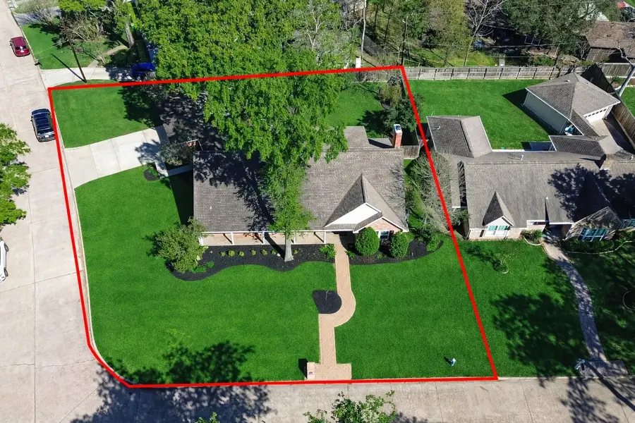 12559 Westerley Lane, Houston, TX 77077 - #2