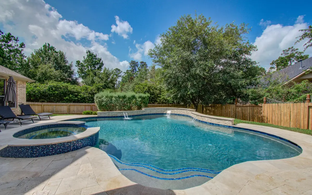 2512 Eagle Post Drive, Conroe, TX 77304 - Image #1