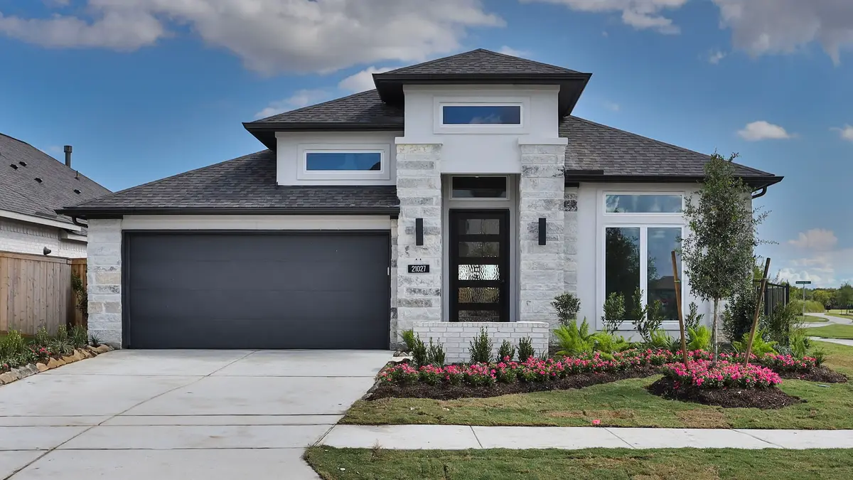 21027 Madera Valley Lane, Cypress, TX 77433 - Image #1