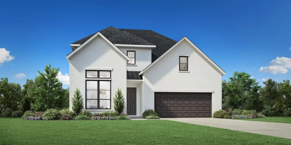 4725 Cascade Ridge Drive, Spring, TX 77386 - #1