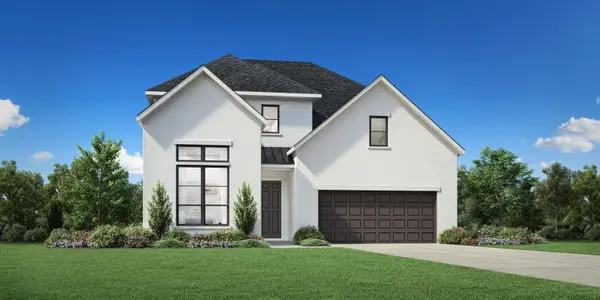 4725 Cascade Ridge Drive, Spring, TX 77386