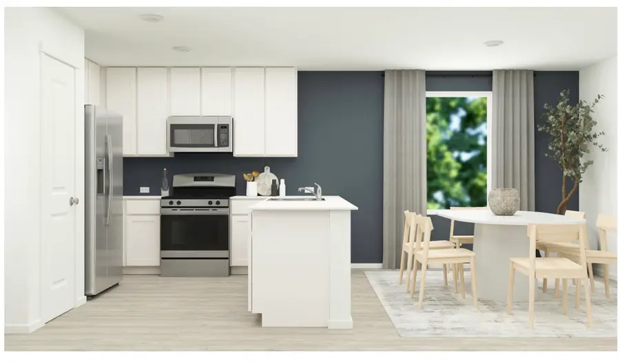 18765 Loom Drive, Conroe, TX 77306 - #2