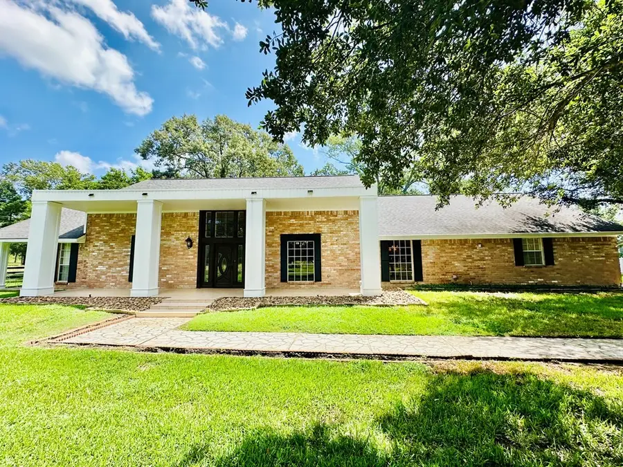 3405 Bethlehem Road, Pollok, TX 75904 - Image #3