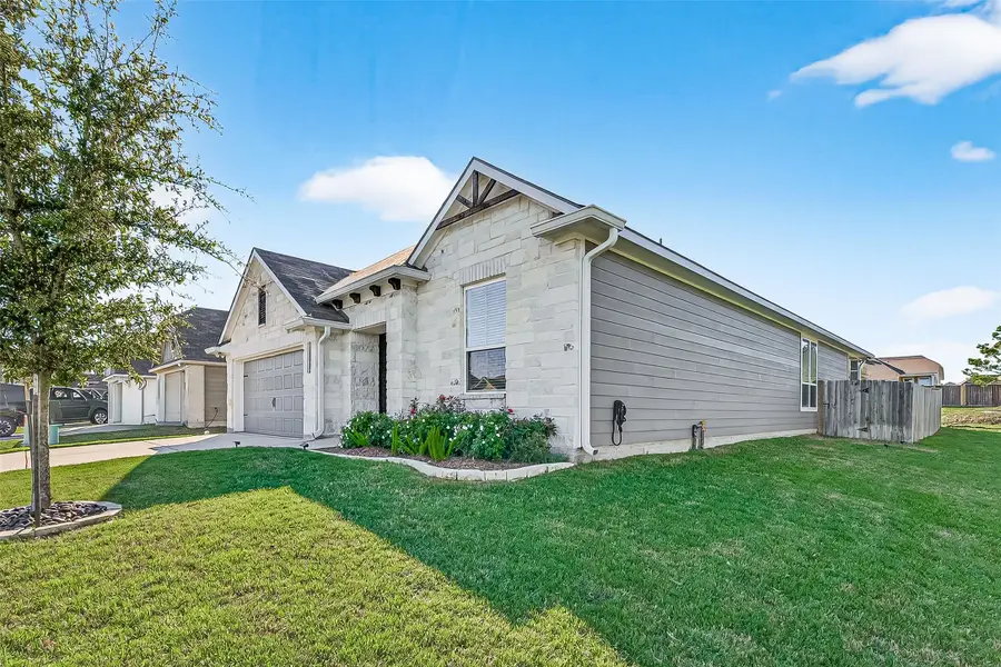 141 Colbys Way, Montgomery, TX 77356 - #2