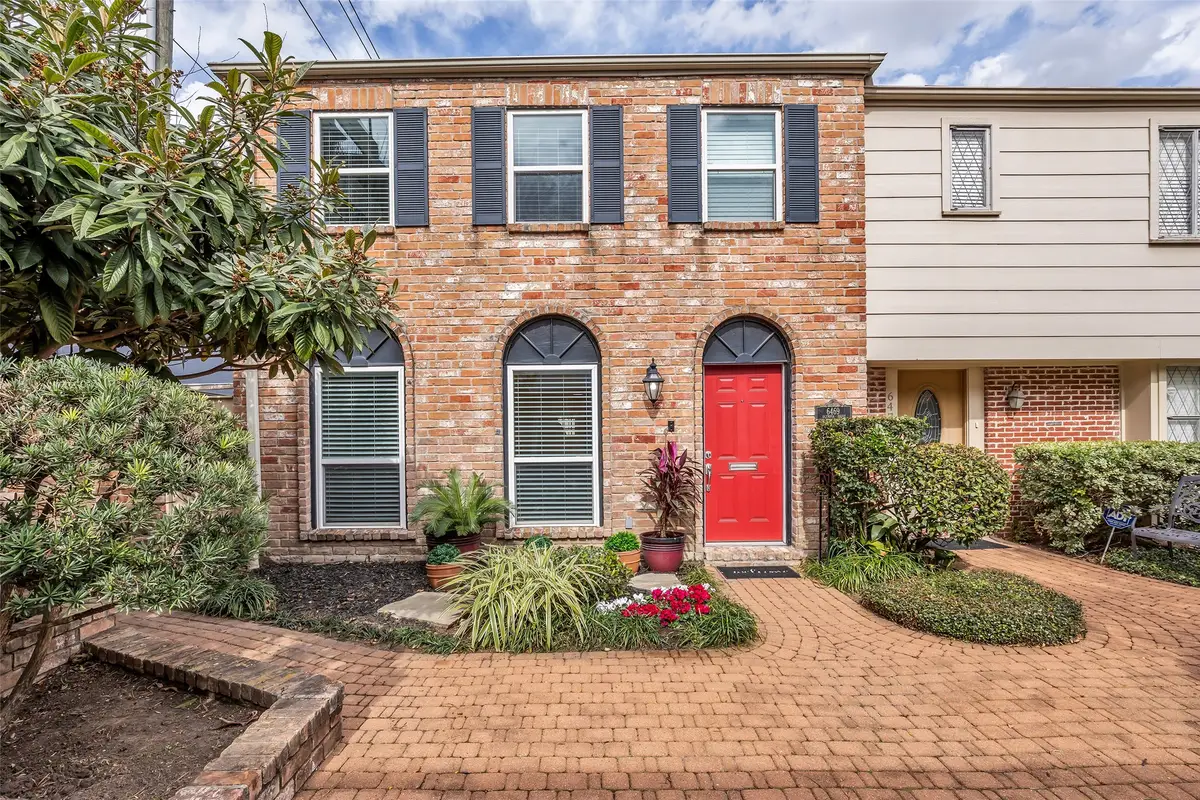 6469 Olympia Drive #66, Houston, TX 77057 - #1