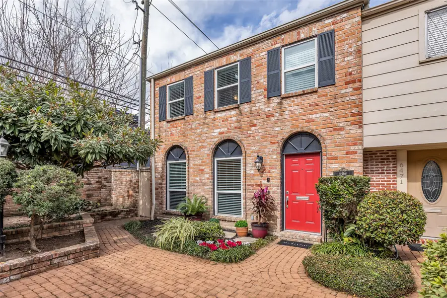 6469 Olympia Drive #66, Houston, TX 77057 - #3