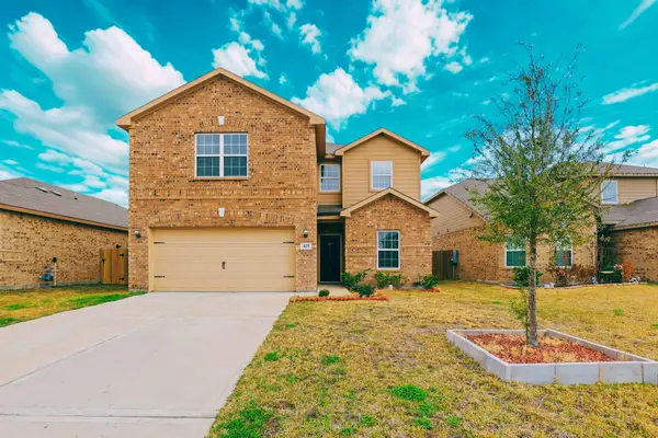 425 Elaine Valley Drive, Katy, TX 77493