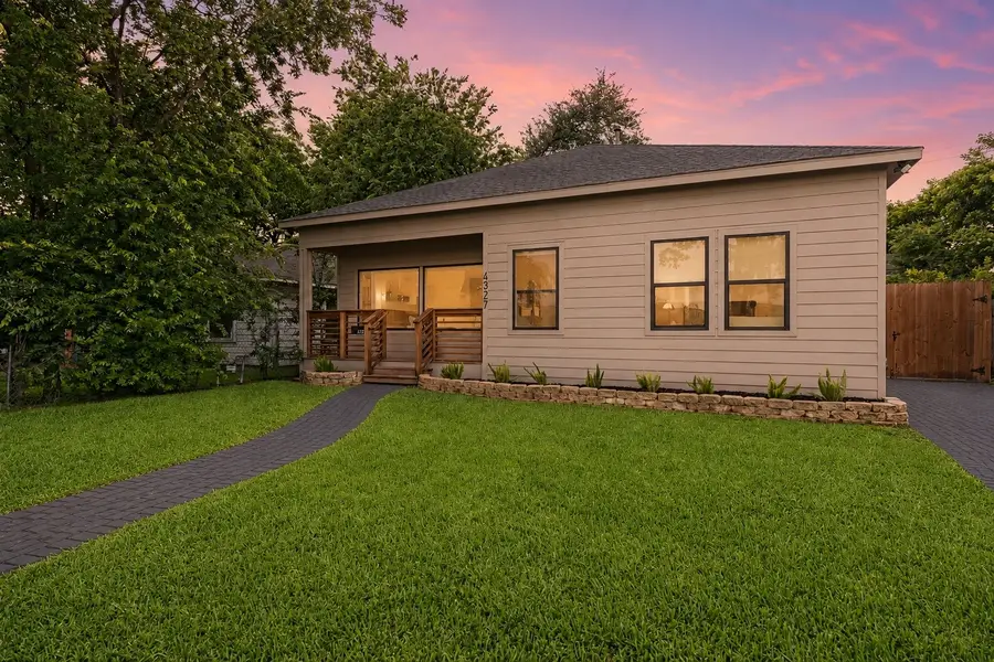 4327 Harby Street, Houston, TX 77023 - #2