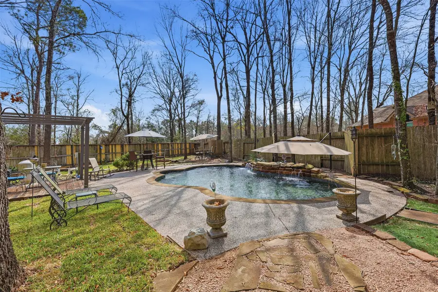 102 Wimberly Way, Conroe, TX 77385 - #3