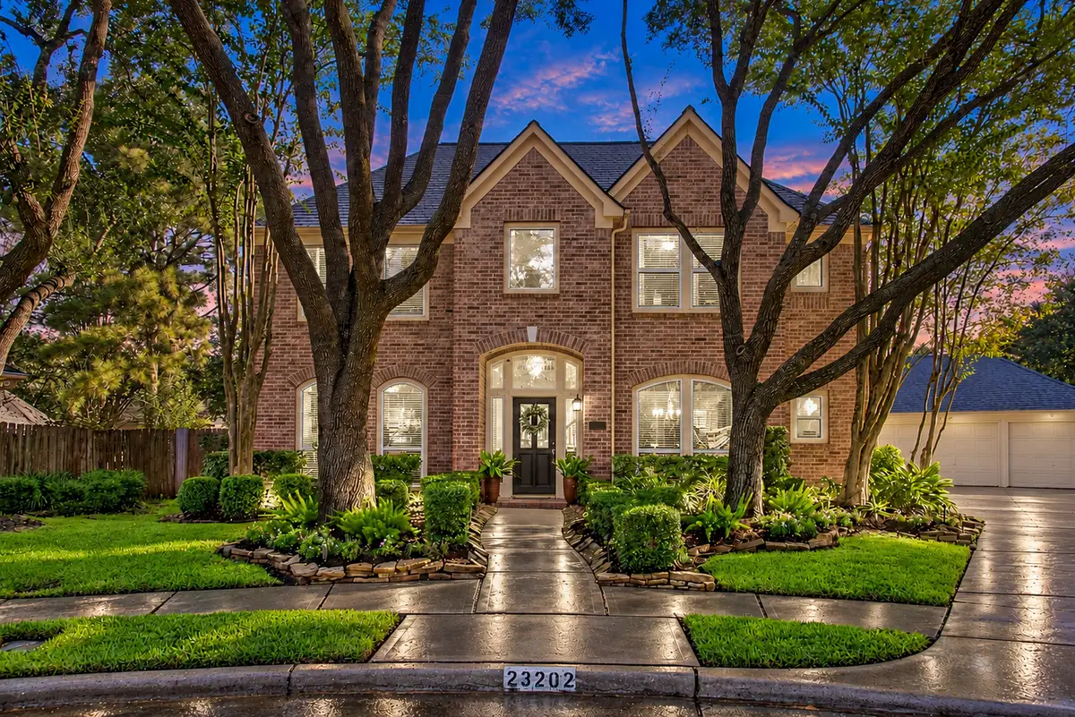 23202 Greenway Park Circle, Katy, TX 77494 - #1