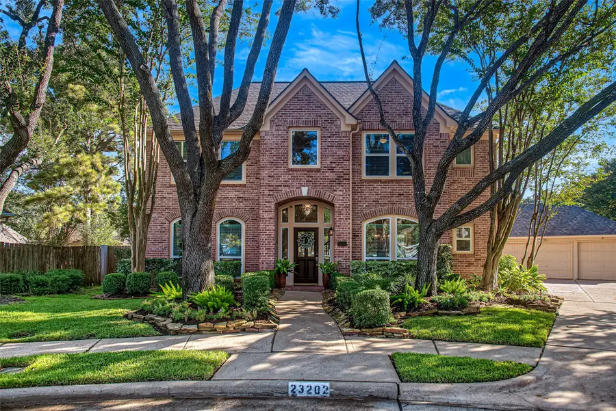 23202 Greenway Park Circle, Katy, TX 77494 - #2