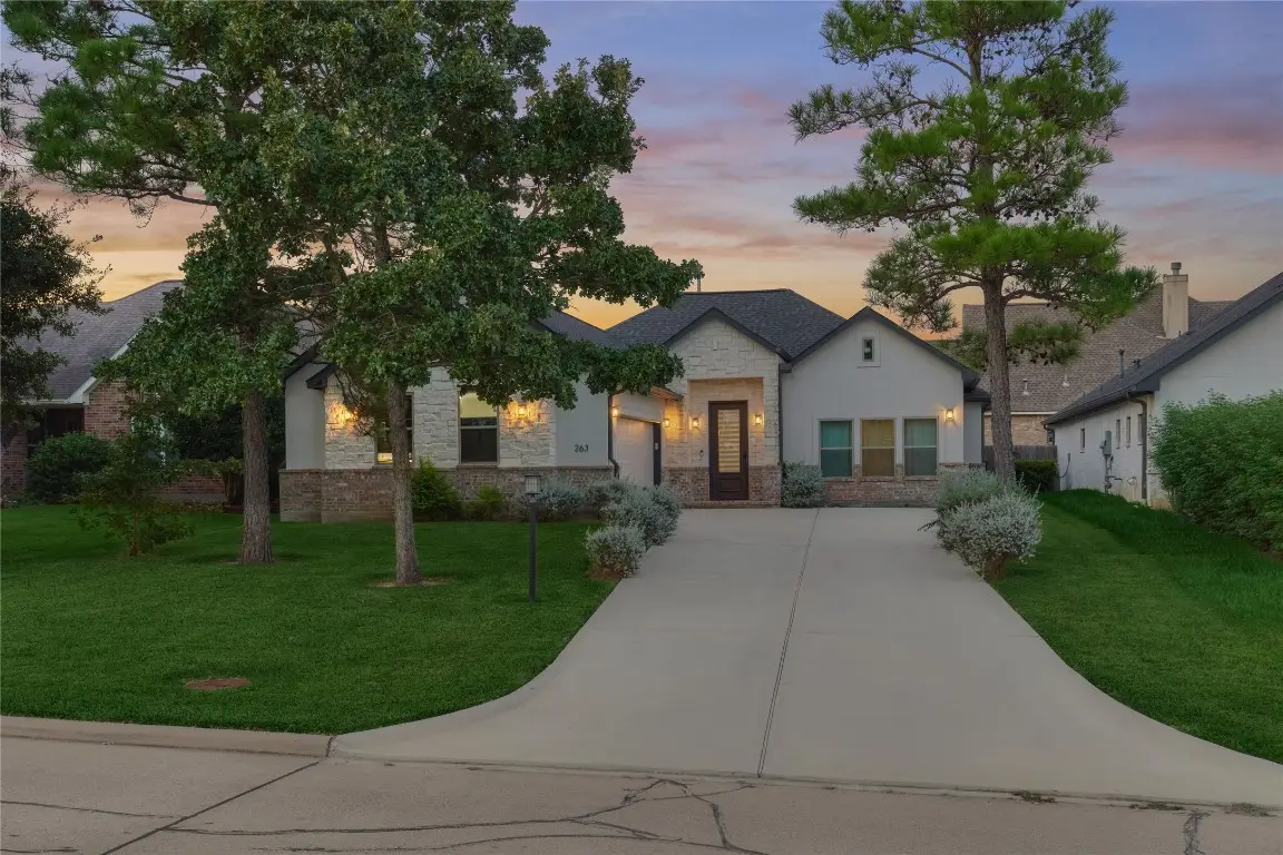 263 Bentwood Drive, Montgomery, TX 77356 - #1