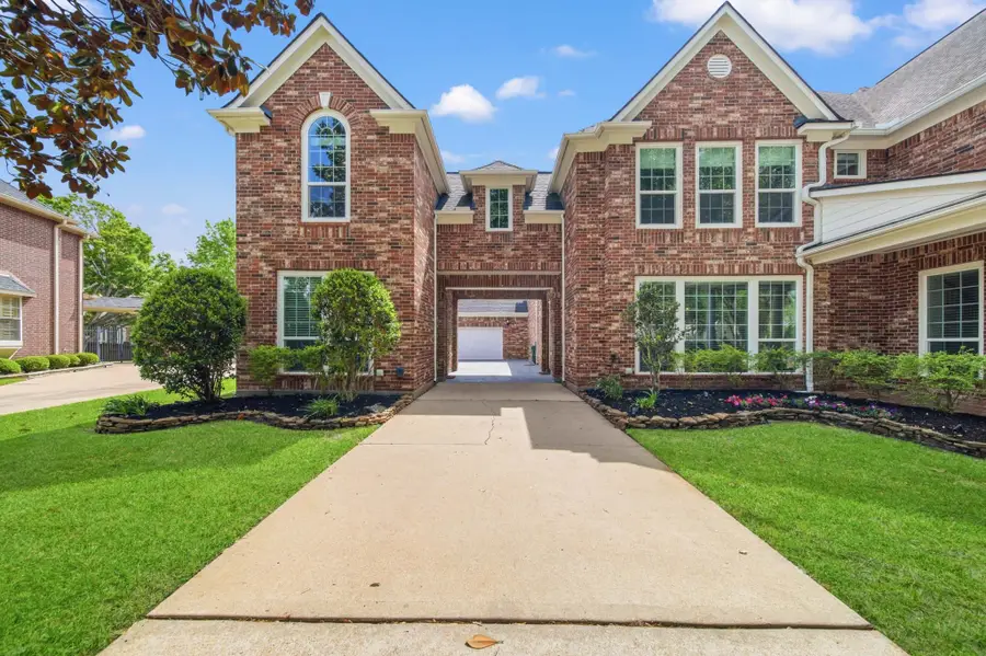 4006 Lake Athens Court, Richmond, TX 77406 - #3