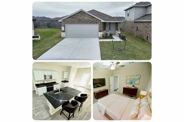 24211 Foxdale Bay Court, Spring, TX 77373