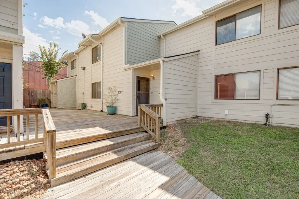 4507 Carter Creek Parkway #2, Bryan, TX 77802 - #1