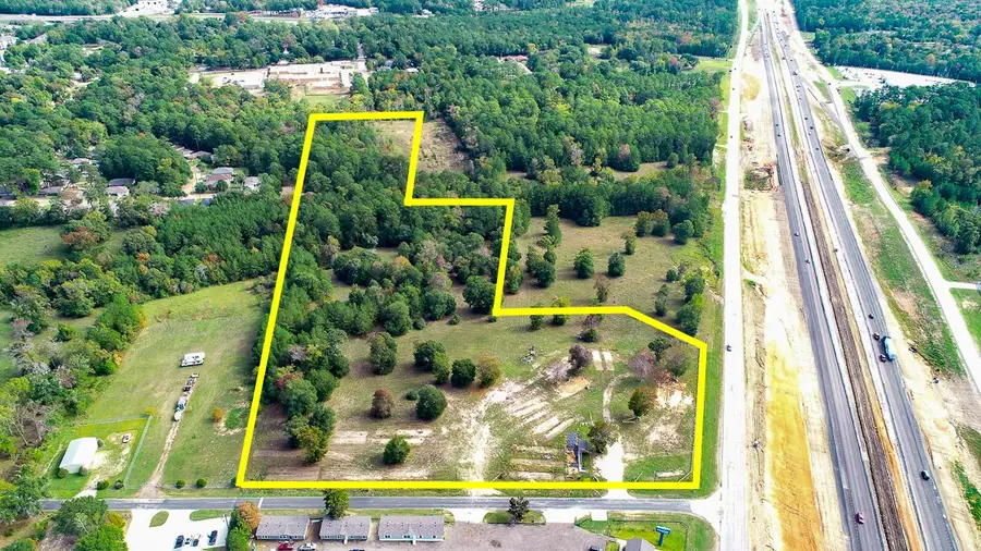 TBD I-45 Frontage Road, Huntsville, TX 77340 - Image #3