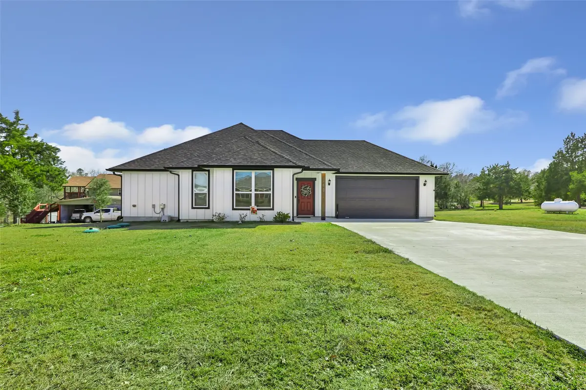 140 Swann Lane, Coldspring, TX 77331 - Image #1