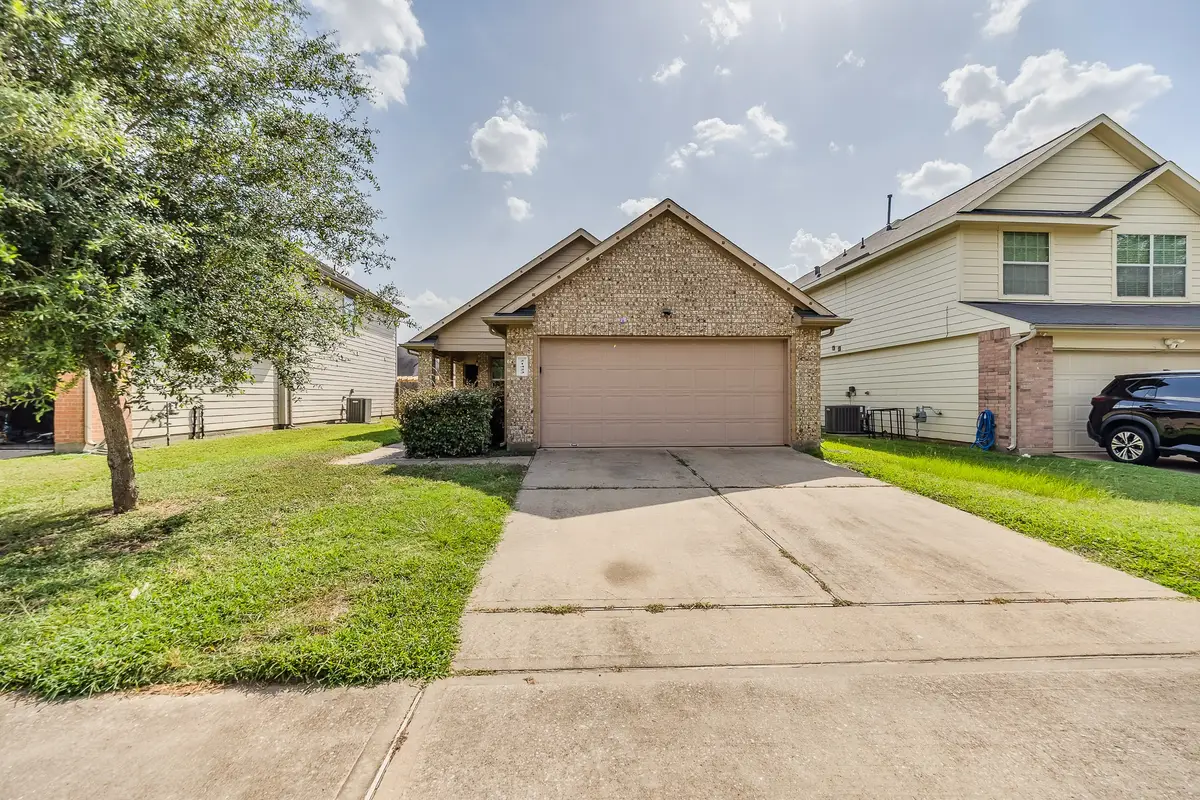 21423 Partha Way, Houston, TX 77073 - #1