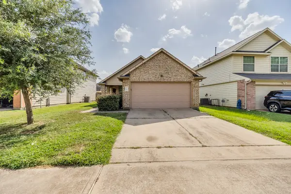 21423 Partha Way, Houston, TX 77073
