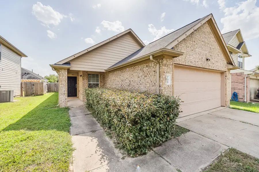 21423 Partha Way, Houston, TX 77073 - #2