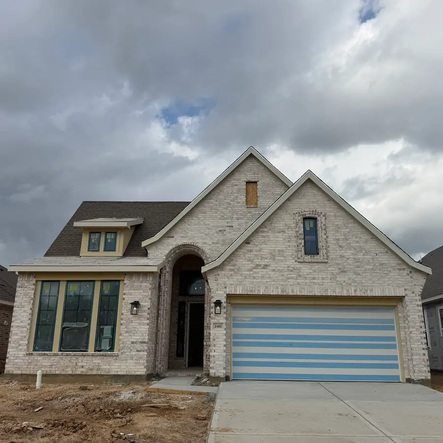 2411 Garden Arbor Lane, Tomball, TX 77375 - #2