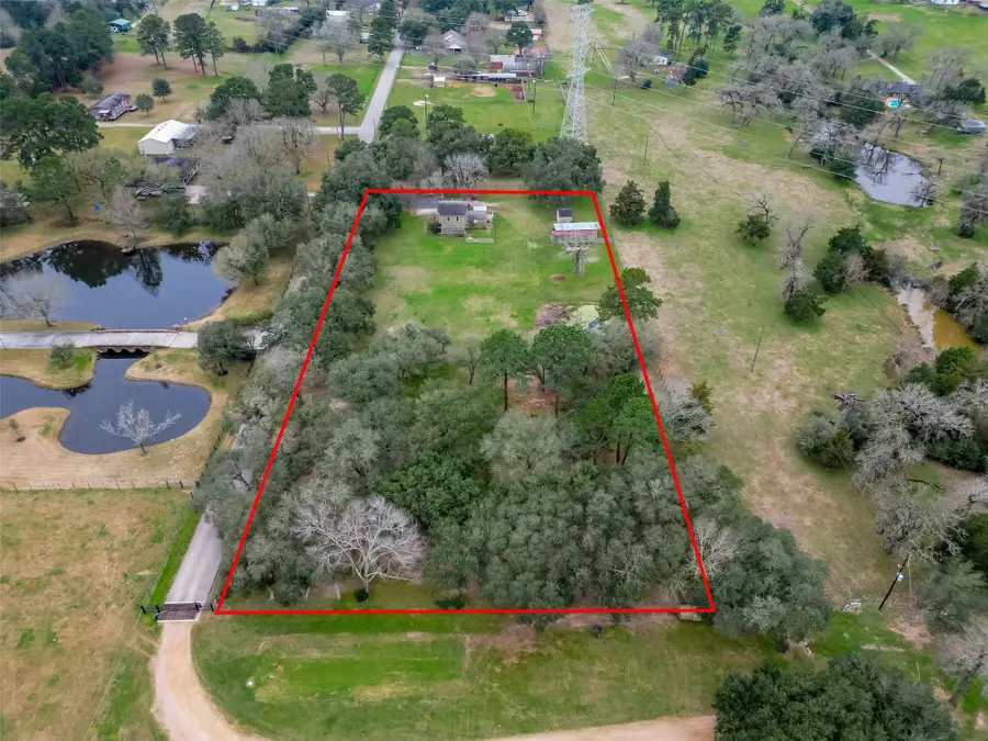 12122 Zion Road, Tomball, TX 77375 - Image #3