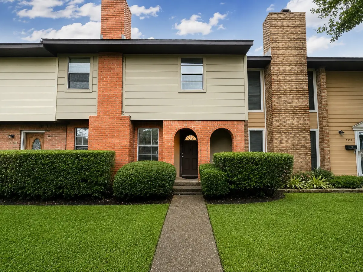 1528 Silverpines Road #528, Houston, TX 77062 - #1