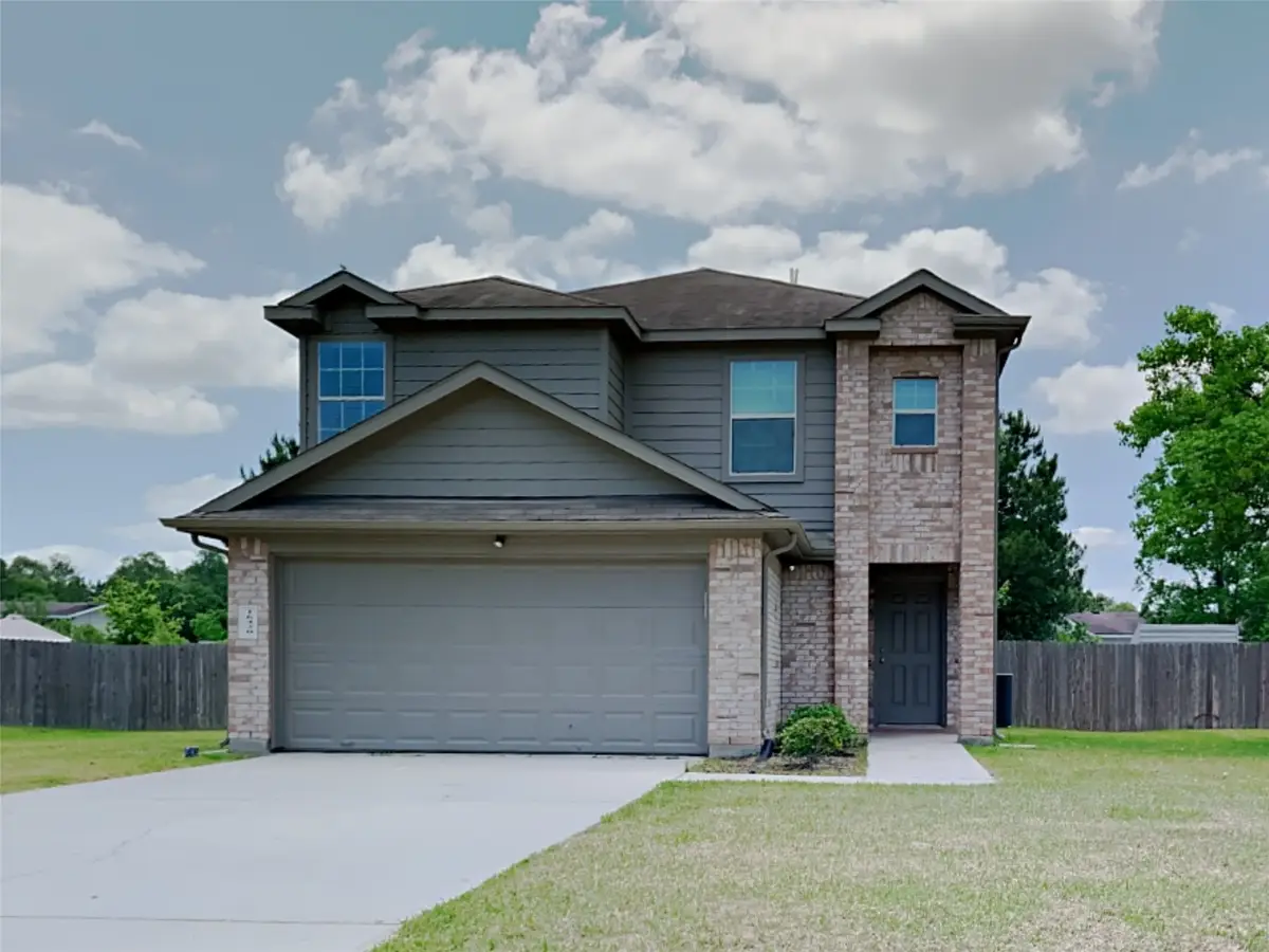 16430 Tracy Court, Conroe, TX 77306 - Image #1