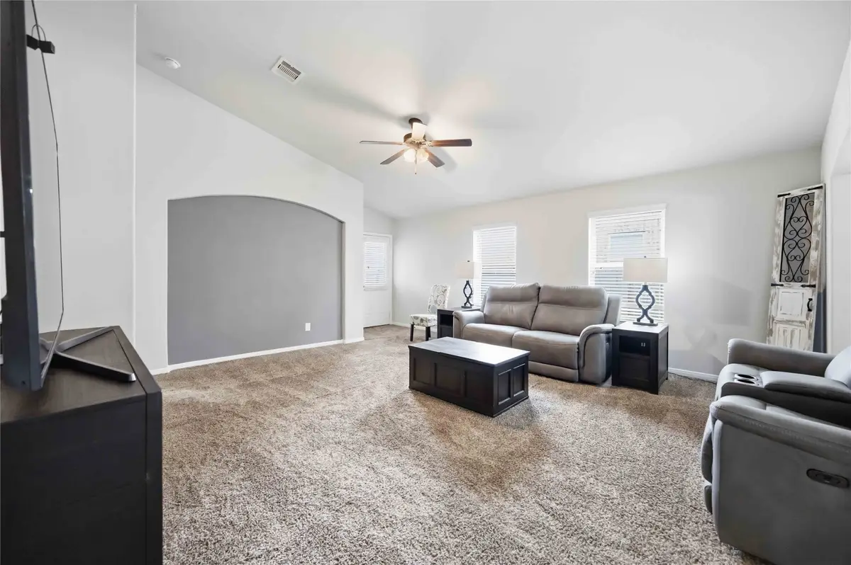 712 Rim Water Drive, Alvin, TX 77511 - #1