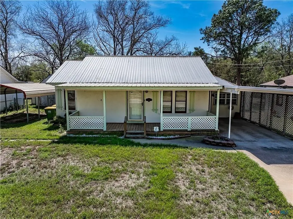 226 & 230 Thornton Street, Gonzales, TX 78629 - #1