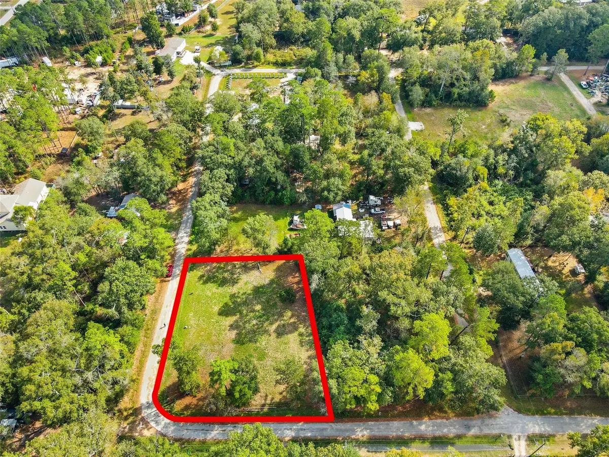 93 County Road 3478, Cleveland, TX 77327 - Image #1