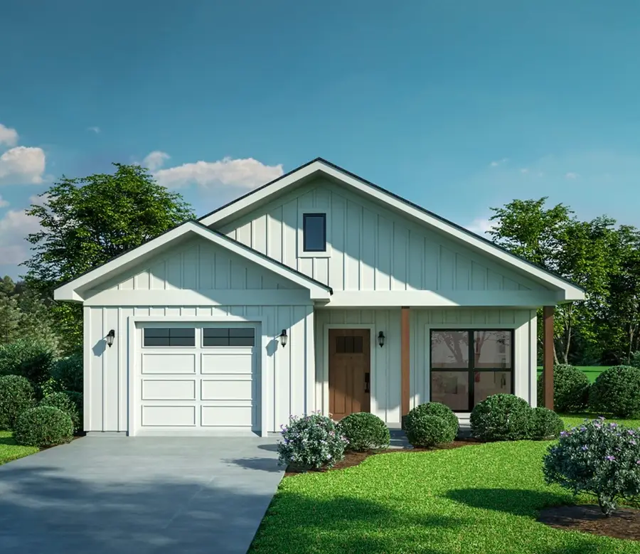 6425 Road 3550, Cleveland, TX 77327 - #2