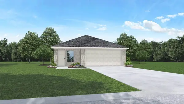 149 Rising Cedar Drive, Hockley, TX 77447