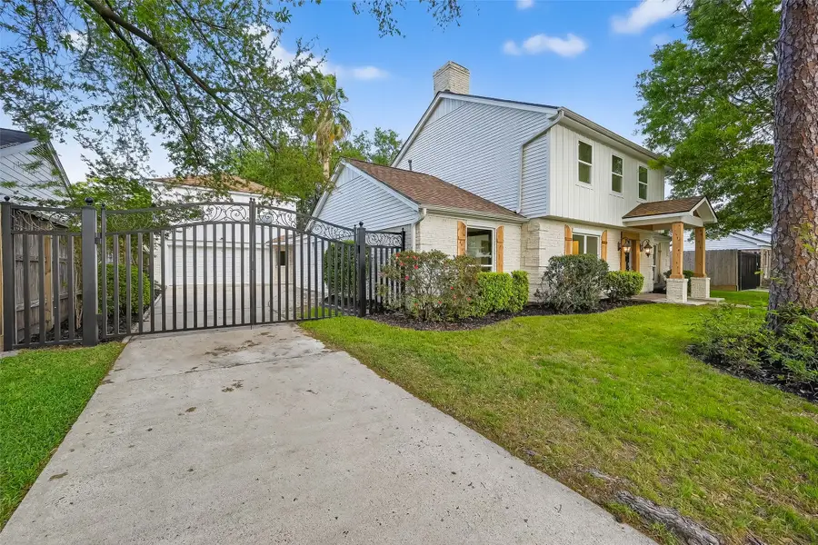 2734 Triway Lane, Houston, TX 77043 - #2