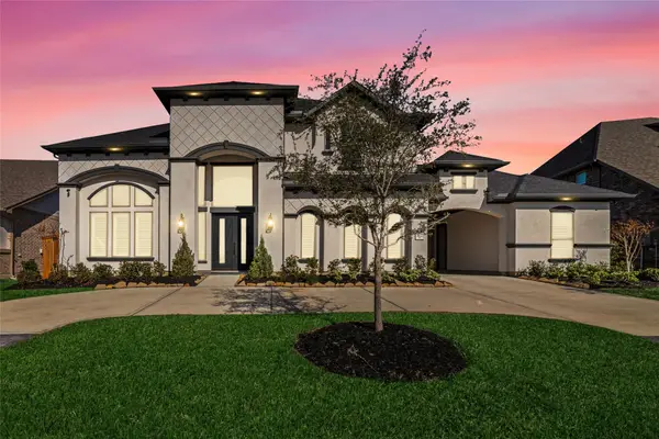 18022 Bachman Branch Drive, Cypress, TX 77433