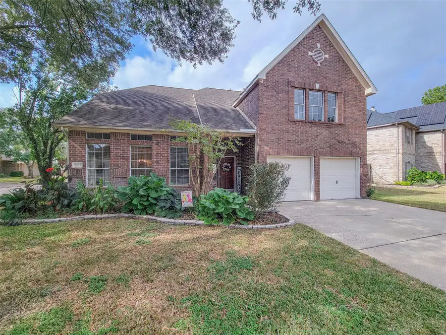 9203 Baber Run Circle, Houston, TX 77095 - Image #2