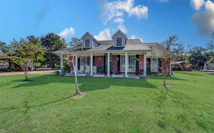 1779 County Road 151, Columbus, TX 78934 - Image #2