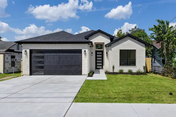 3219 King Street, Houston, TX 77026