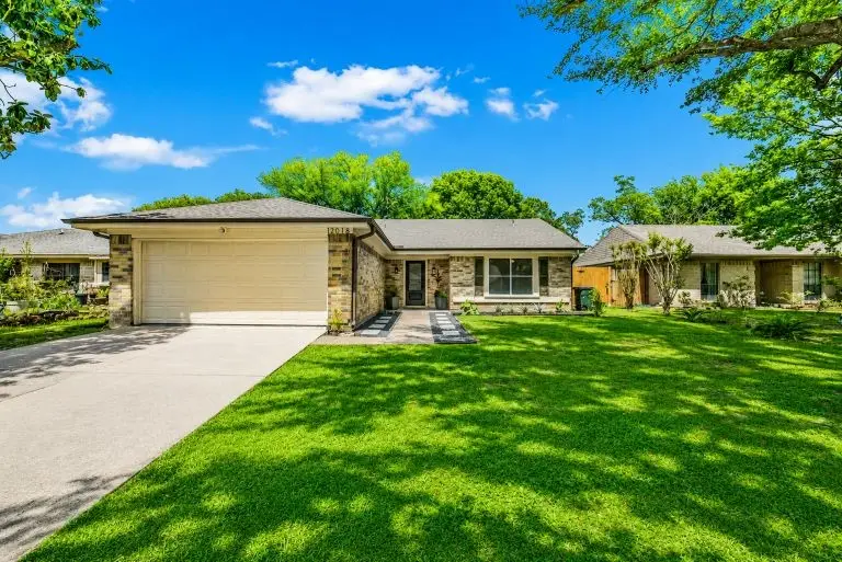 12018 Woolford Drive, Houston, TX 77065 - #1