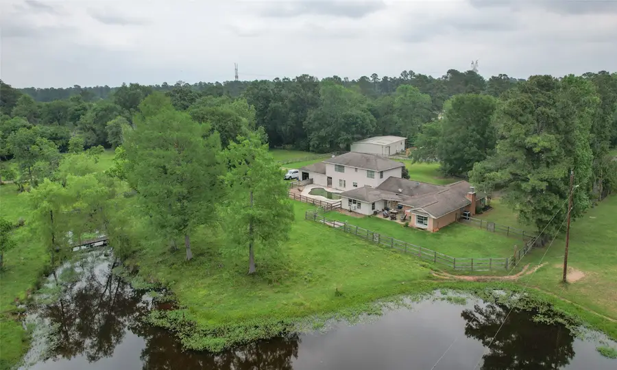 12706 Wanda Lane, Magnolia, TX 77354 - Image #3