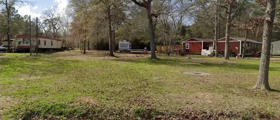 0 E Hollyhill Drive, Plantersville, TX 77363 - Image #2