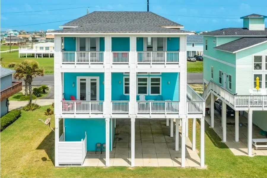 23327 Termini San Luis Pass Road, Galveston, TX 77554 - #3