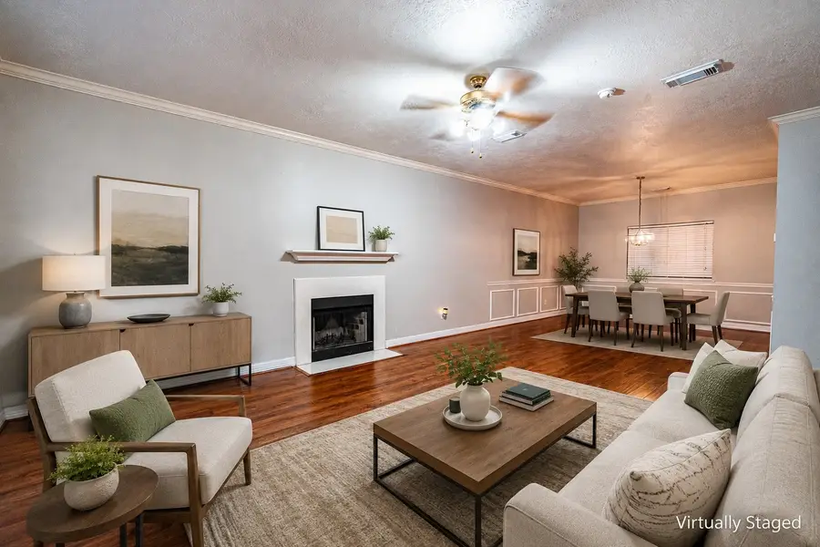 14250 Andrea Way Lane, Houston, TX 77083 - #3