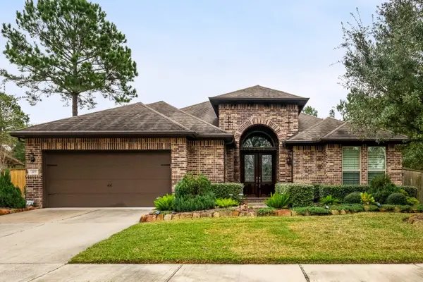 202 Foxglove Lane, Montgomery, TX 77316